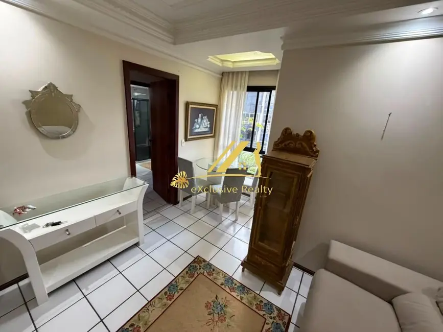 Foto 4 de Apartamento com 1 quarto para alugar, 35m2 em Ondina, Salvador - BA