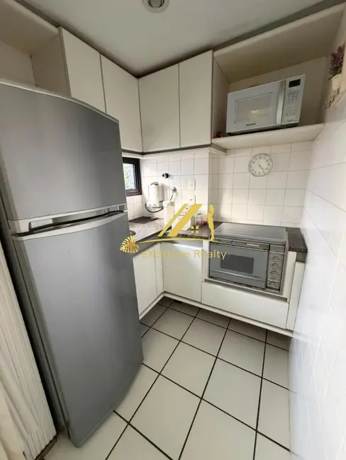 Foto 6 de Apartamento com 1 quarto para alugar, 35m2 em Ondina, Salvador - BA