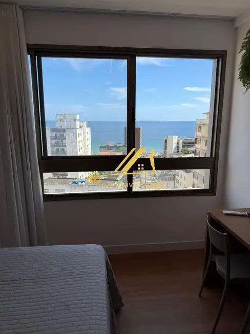 Apartamento com 1 quarto à venda, 19m2 em Barra, Salvador - BA - imagem 8 Foto 8 de Apartamento com 1 quarto à venda, 19m2 em Barra, Salvador - BA
