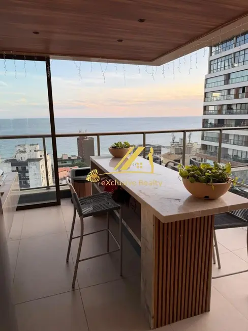 Apartamento com 1 quarto à venda, 19m2 em Barra, Salvador - BA - imagem 4 Foto 4 de Apartamento com 1 quarto à venda, 19m2 em Barra, Salvador - BA