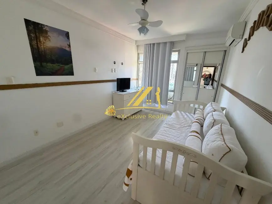 Apartamento com 4 quartos à venda, 261m2 em Canela, Salvador - BA - imagem 8 Foto 8 de Apartamento com 4 quartos à venda, 261m2 em Canela, Salvador - BA