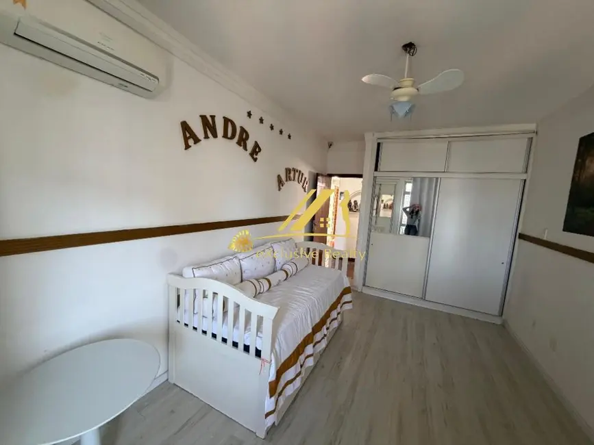Apartamento com 4 quartos à venda, 261m2 em Canela, Salvador - BA - imagem 7 Foto 7 de Apartamento com 4 quartos à venda, 261m2 em Canela, Salvador - BA