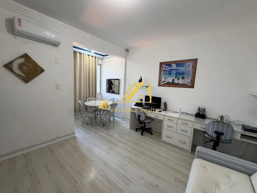 Apartamento com 4 quartos à venda, 261m2 em Canela, Salvador - BA - imagem 2 Foto 2 de Apartamento com 4 quartos à venda, 261m2 em Canela, Salvador - BA