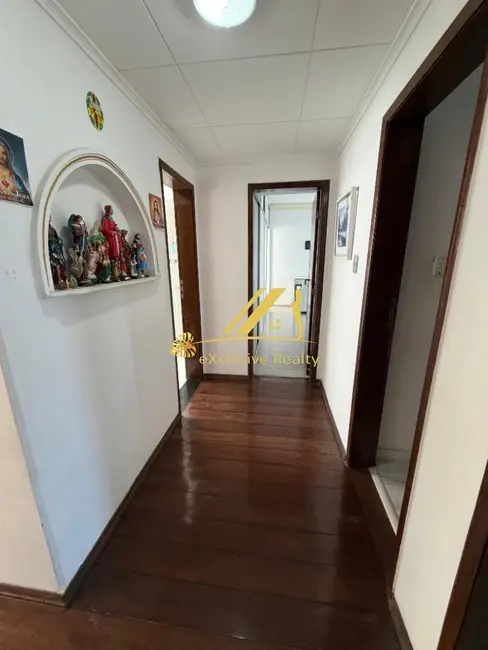 Apartamento com 4 quartos à venda, 261m2 em Canela, Salvador - BA - imagem 4 Foto 4 de Apartamento com 4 quartos à venda, 261m2 em Canela, Salvador - BA