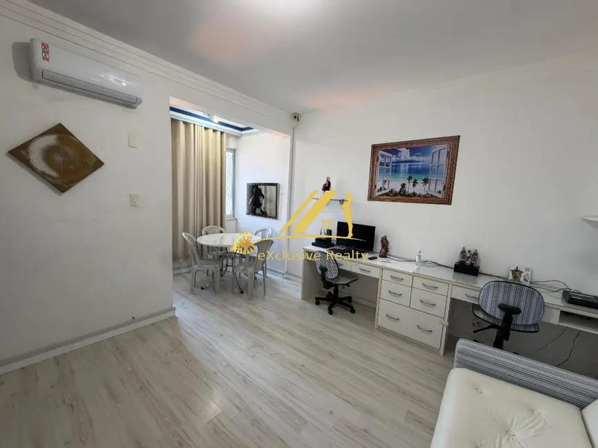 Apartamento com 4 quartos à venda, 261m2 em Canela, Salvador - BA - imagem 2 Foto 2 de Apartamento com 4 quartos à venda, 261m2 em Canela, Salvador - BA