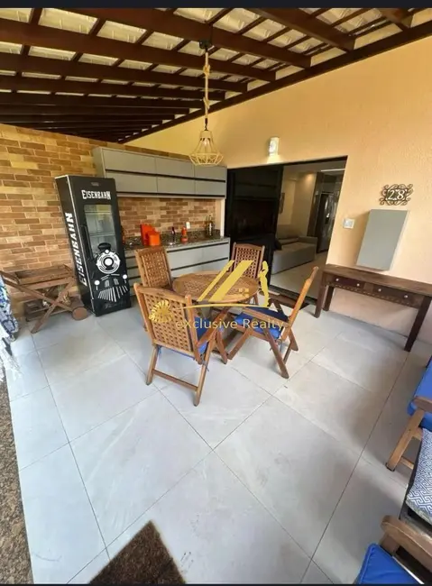 Foto 3 de Apartamento com 3 quartos à venda, 100m2 em Camacari - BA