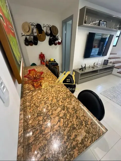 Foto 6 de Apartamento com 3 quartos à venda, 100m2 em Camacari - BA