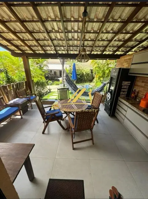 Foto 4 de Apartamento com 3 quartos à venda, 100m2 em Camacari - BA