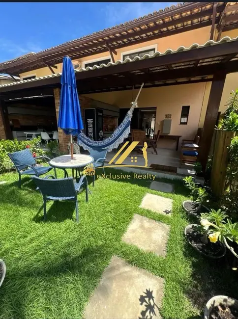 Foto 2 de Apartamento com 3 quartos à venda, 100m2 em Camacari - BA