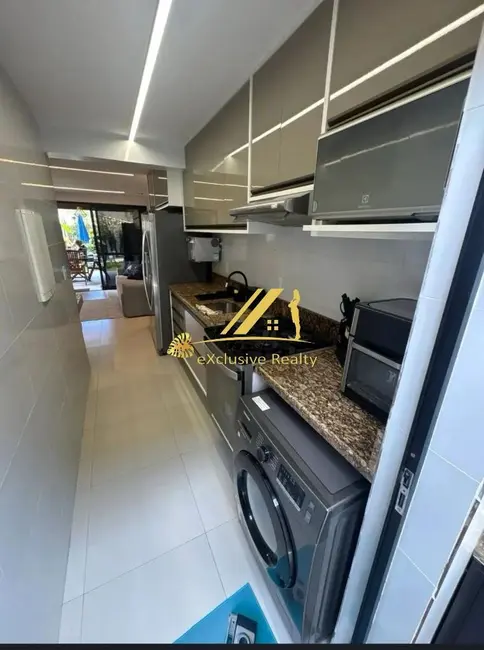 Foto 8 de Apartamento com 3 quartos à venda, 100m2 em Camacari - BA
