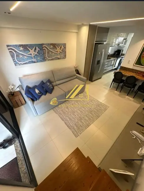 Foto 1 de Apartamento com 3 quartos à venda, 100m2 em Camacari - BA