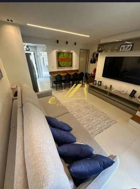 Foto 5 de Apartamento com 3 quartos à venda, 100m2 em Camacari - BA