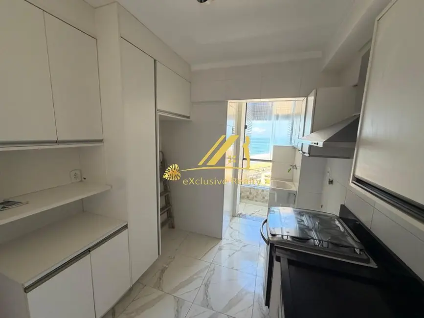 Foto 4 de Cobertura com 3 quartos à venda, 136m2 em Armação, Salvador - BA