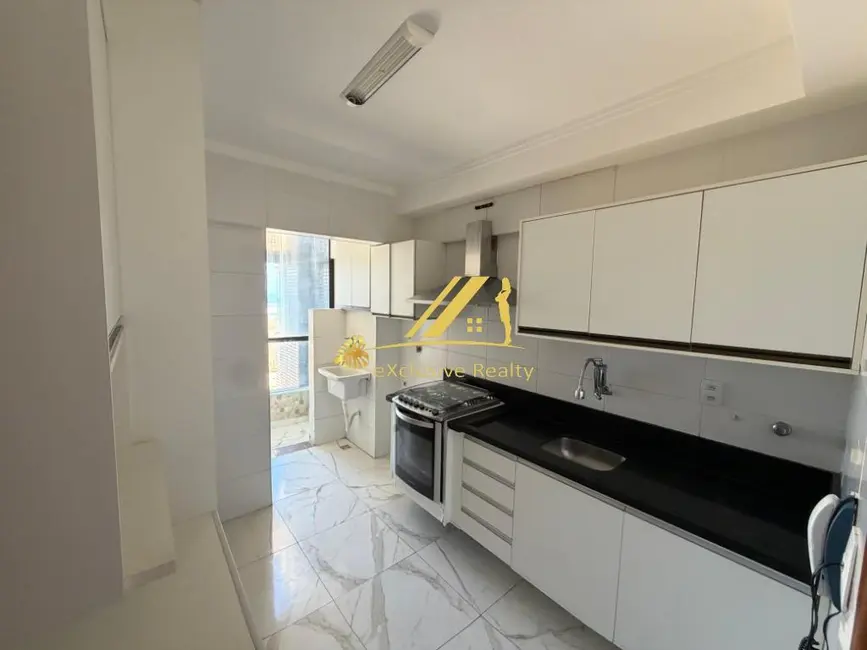 Foto 6 de Cobertura com 3 quartos à venda, 136m2 em Armação, Salvador - BA