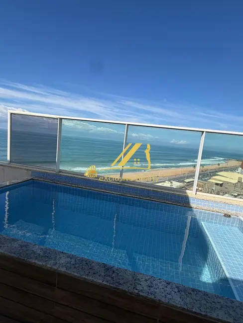 Apartamento com 3 quartos à venda, 136m2 em Armação, Salvador - BA - imagem 9 Foto 9 de Apartamento com 3 quartos à venda, 136m2 em Armação, Salvador - BA