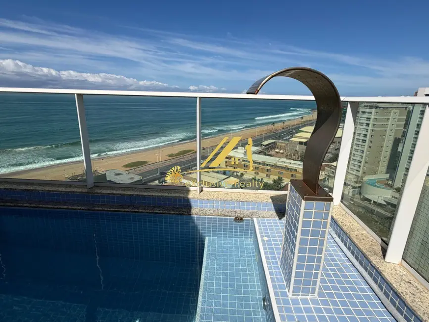 Apartamento com 3 quartos à venda, 136m2 em Armação, Salvador - BA - imagem 8 Foto 8 de Apartamento com 3 quartos à venda, 136m2 em Armação, Salvador - BA