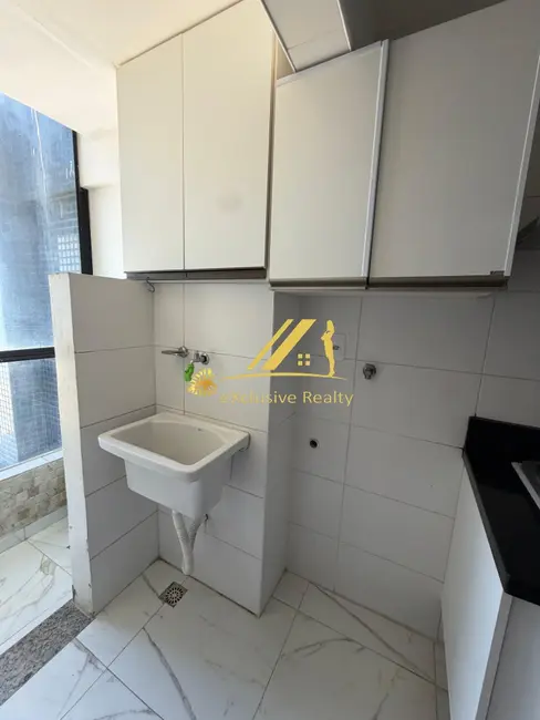 Apartamento com 3 quartos à venda, 136m2 em Armação, Salvador - BA - imagem 3 Foto 3 de Apartamento com 3 quartos à venda, 136m2 em Armação, Salvador - BA