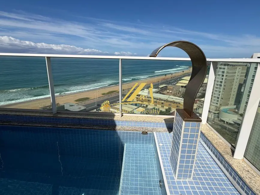 Foto 8 de Cobertura com 3 quartos à venda, 136m2 em Armação, Salvador - BA