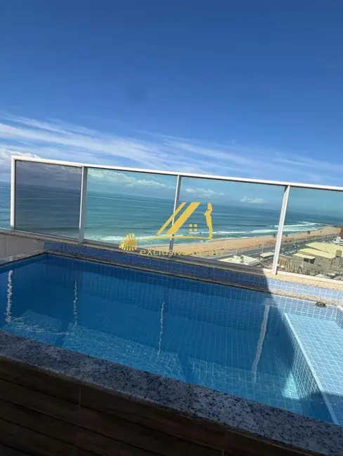 Foto 9 de Cobertura com 3 quartos à venda, 136m2 em Armação, Salvador - BA