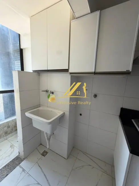 Foto 3 de Cobertura com 3 quartos à venda, 136m2 em Armação, Salvador - BA