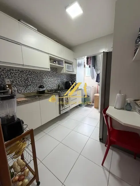 Apartamento com 2 quartos à venda e para alugar, 69m2 em Armação, Salvador - BA - imagem 7 Foto 7 de Apartamento com 2 quartos à venda e para alugar, 69m2 em Armação, Salvador - BA
