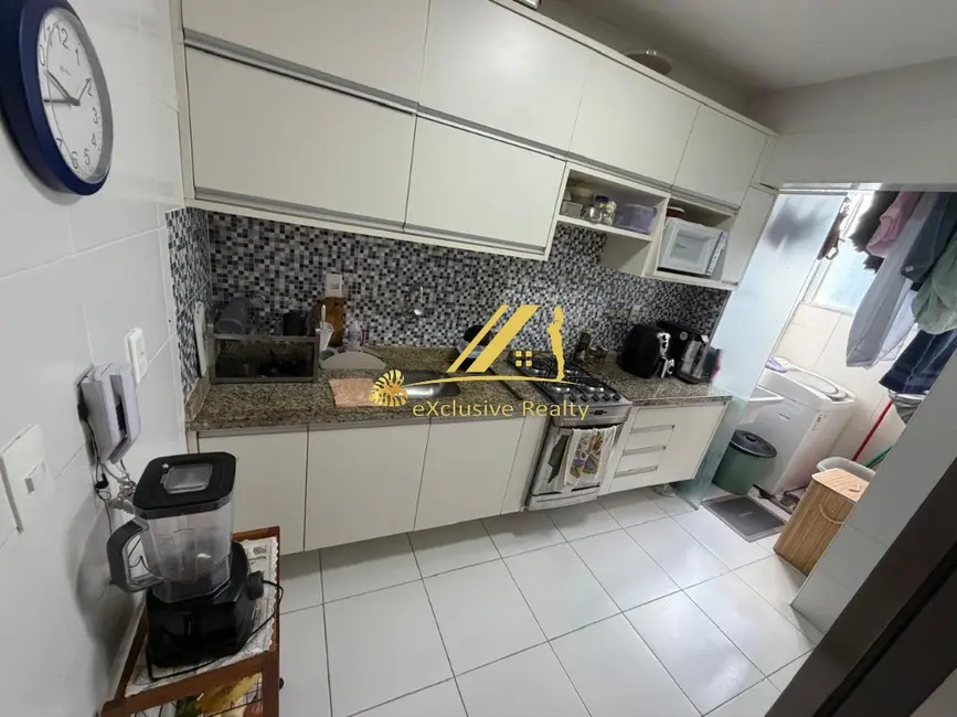 Apartamento com 2 quartos à venda e para alugar, 69m2 em Armação, Salvador - BA - imagem 6 Foto 6 de Apartamento com 2 quartos à venda e para alugar, 69m2 em Armação, Salvador - BA