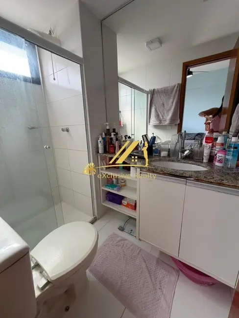 Apartamento com 2 quartos à venda e para alugar, 69m2 em Armação, Salvador - BA - imagem 9 Foto 9 de Apartamento com 2 quartos à venda e para alugar, 69m2 em Armação, Salvador - BA
