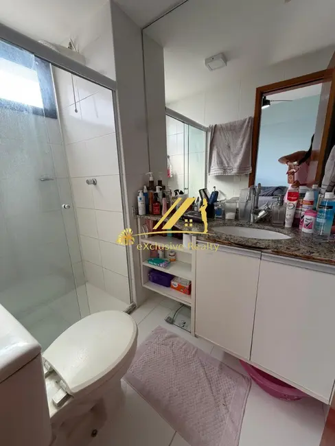 Apartamento com 2 quartos à venda e para alugar, 69m2 em Armação, Salvador - BA - imagem 9 Foto 9 de Apartamento com 2 quartos à venda e para alugar, 69m2 em Armação, Salvador - BA