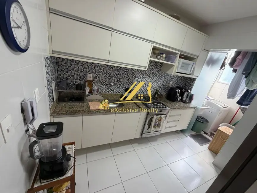 Apartamento com 2 quartos à venda e para alugar, 69m2 em Armação, Salvador - BA - imagem 6 Foto 6 de Apartamento com 2 quartos à venda e para alugar, 69m2 em Armação, Salvador - BA