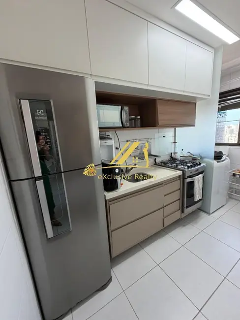 Foto 5 de Apartamento com 2 quartos para alugar, 53m2 em Parque Bela Vista, Salvador - BA