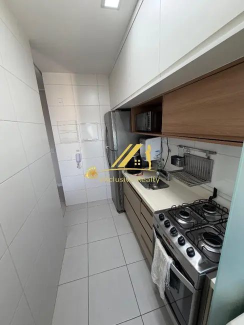 Foto 3 de Apartamento com 2 quartos para alugar, 53m2 em Parque Bela Vista, Salvador - BA