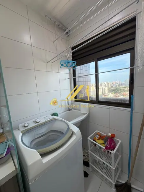 Foto 2 de Apartamento com 2 quartos para alugar, 53m2 em Parque Bela Vista, Salvador - BA