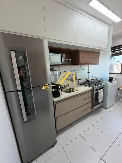 Foto 5 de Apartamento com 2 quartos para alugar, 53m2 em Parque Bela Vista, Salvador - BA