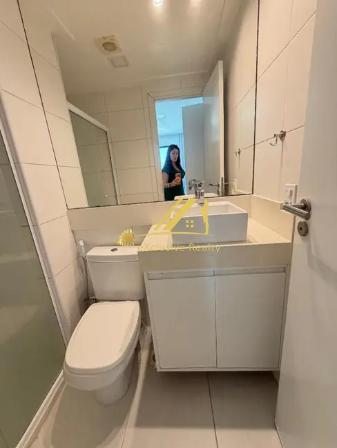 Foto 6 de Apartamento com 2 quartos para alugar, 53m2 em Parque Bela Vista, Salvador - BA