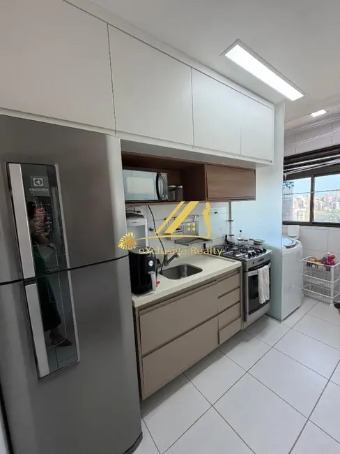 Foto 4 de Apartamento com 2 quartos para alugar, 53m2 em Parque Bela Vista, Salvador - BA