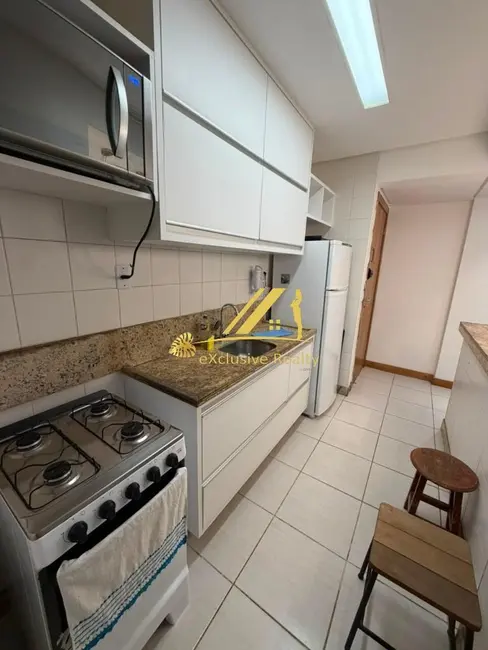 Apartamento com 1 quarto à venda, 48m2 em Armação, Salvador - BA - imagem 7 Foto 7 de Apartamento com 1 quarto à venda, 48m2 em Armação, Salvador - BA