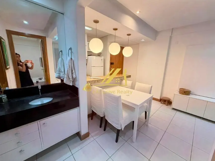 Apartamento com 1 quarto à venda, 48m2 em Armação, Salvador - BA - imagem 6 Foto 6 de Apartamento com 1 quarto à venda, 48m2 em Armação, Salvador - BA