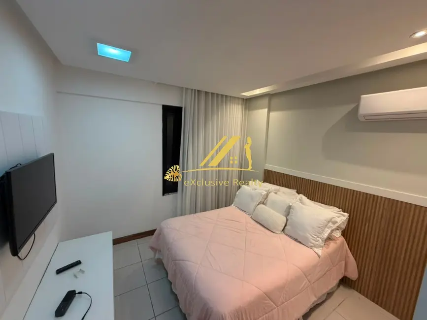 Apartamento com 1 quarto à venda, 48m2 em Armação, Salvador - BA - imagem 5 Foto 5 de Apartamento com 1 quarto à venda, 48m2 em Armação, Salvador - BA