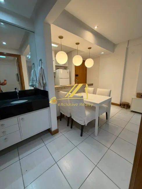 Apartamento com 1 quarto à venda, 48m2 em Armação, Salvador - BA - imagem 3 Foto 3 de Apartamento com 1 quarto à venda, 48m2 em Armação, Salvador - BA