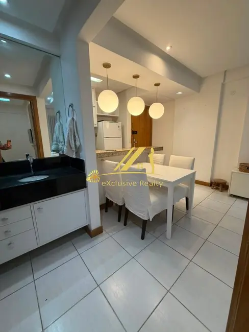 Apartamento com 1 quarto à venda, 48m2 em Armação, Salvador - BA - imagem 3 Foto 3 de Apartamento com 1 quarto à venda, 48m2 em Armação, Salvador - BA