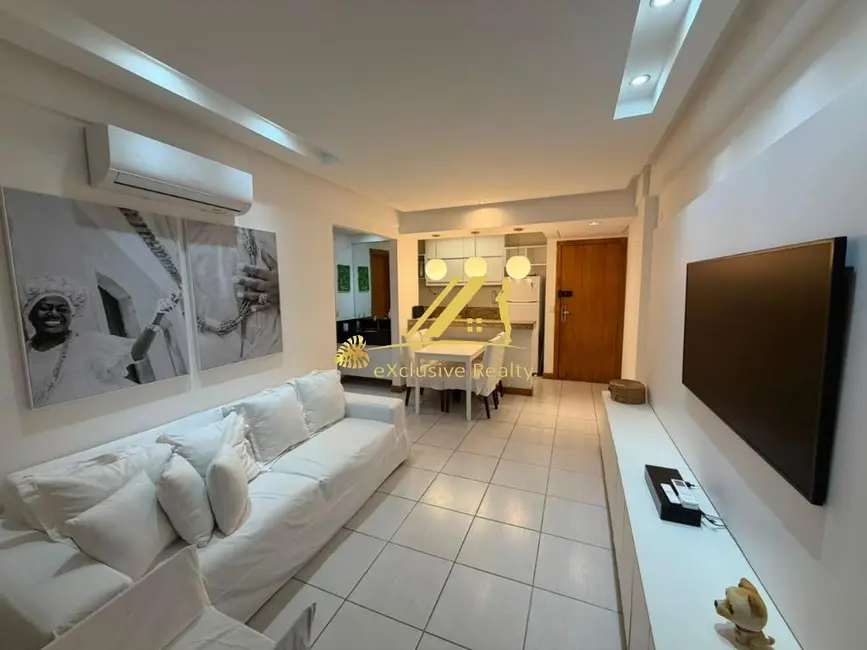 Apartamento com 1 quarto à venda, 48m2 em Armação, Salvador - BA - imagem 1 Foto 1 de Apartamento com 1 quarto à venda, 48m2 em Armação, Salvador - BA