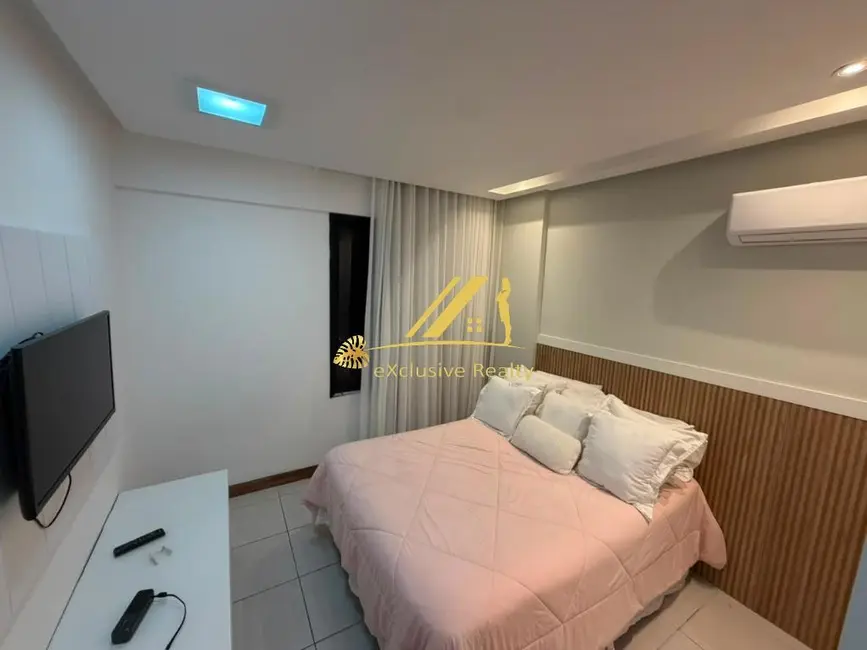 Apartamento com 1 quarto à venda, 48m2 em Armação, Salvador - BA - imagem 5 Foto 5 de Apartamento com 1 quarto à venda, 48m2 em Armação, Salvador - BA