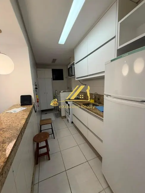 Apartamento com 1 quarto à venda, 48m2 em Armação, Salvador - BA - imagem 9 Foto 9 de Apartamento com 1 quarto à venda, 48m2 em Armação, Salvador - BA