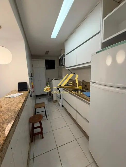 Apartamento com 1 quarto à venda, 48m2 em Armação, Salvador - BA - imagem 9 Foto 9 de Apartamento com 1 quarto à venda, 48m2 em Armação, Salvador - BA