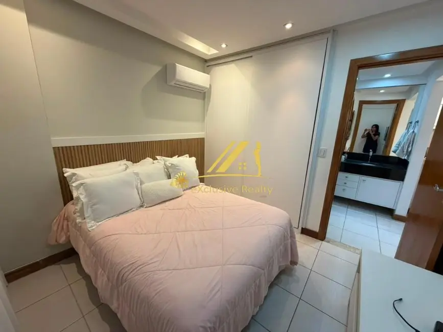 Apartamento com 1 quarto à venda, 48m2 em Armação, Salvador - BA - imagem 4 Foto 4 de Apartamento com 1 quarto à venda, 48m2 em Armação, Salvador - BA