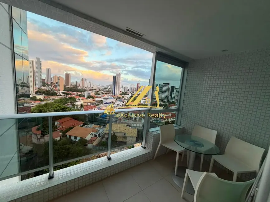 Loft / Flat com 1 quarto à venda, 40m2 em Caminho das Árvores, Salvador - BA - imagem 5 Foto 5 de Loft / Flat com 1 quarto à venda, 40m2 em Caminho das Árvores, Salvador - BA