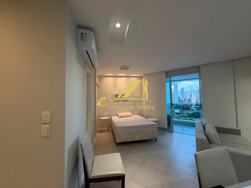 Loft / Flat com 1 quarto à venda, 40m2 em Caminho das Árvores, Salvador - BA - imagem 4 Foto 4 de Loft / Flat com 1 quarto à venda, 40m2 em Caminho das Árvores, Salvador - BA