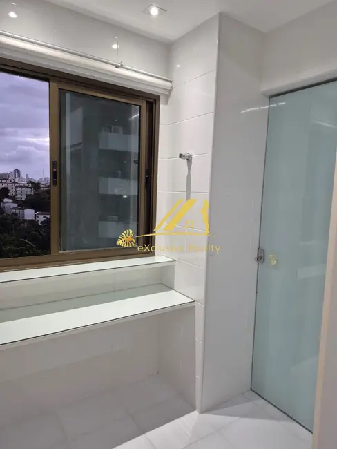 Foto 4 de Apartamento com 2 quartos para alugar, 100m2 em Horto Florestal, Salvador - BA