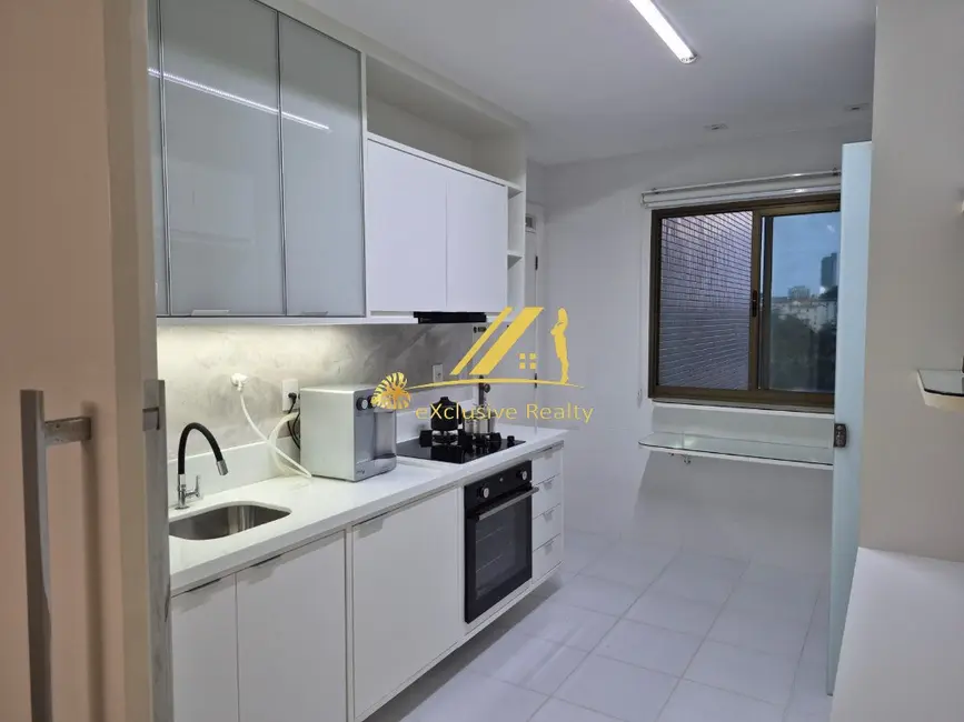 Foto 6 de Apartamento com 2 quartos para alugar, 100m2 em Horto Florestal, Salvador - BA