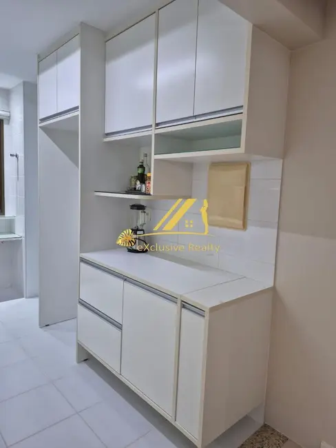 Foto 7 de Apartamento com 2 quartos para alugar, 100m2 em Horto Florestal, Salvador - BA